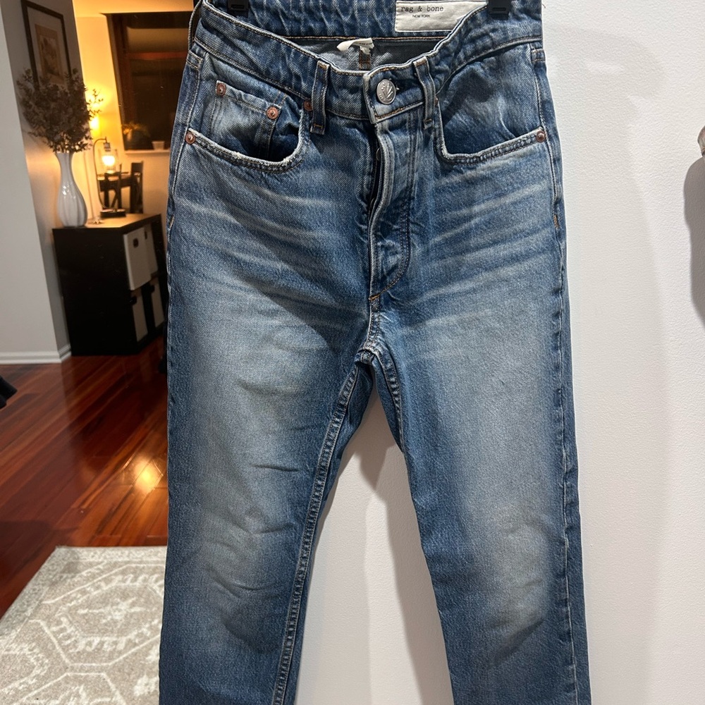 Rag & Bone jeans womans